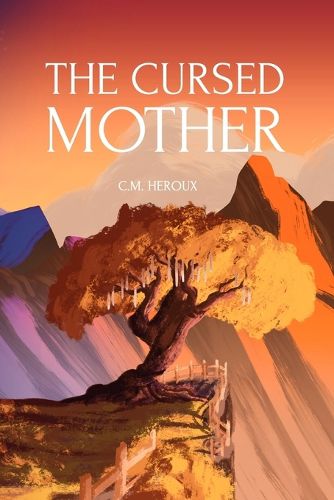 Cover image for The Cursed Mother