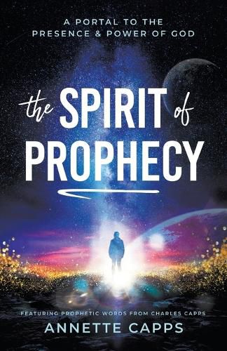 Cover image for Spirit of Prophecy, The