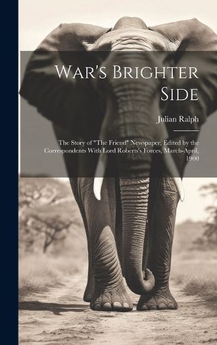 Cover image for War's Brighter Side