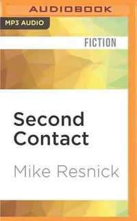 Cover image for Second Contact