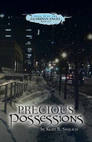 Cover image for Precious Possessions