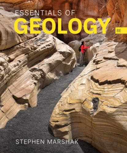 Cover image for Essentials of Geology