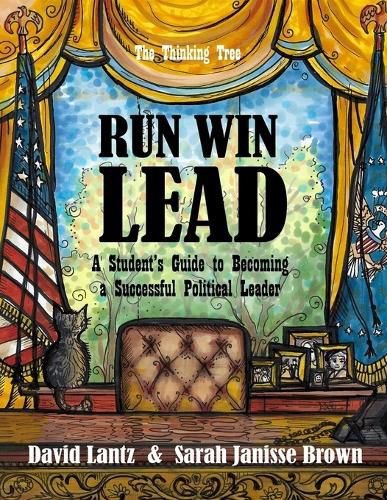 Cover image for Run Win Lead