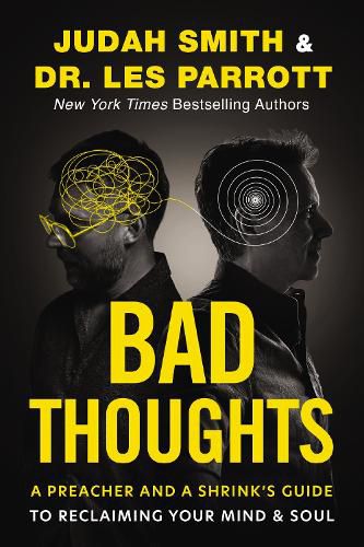 Cover image for Bad Thoughts