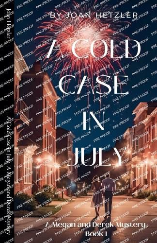 A Cold Case in July