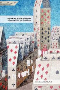 Cover image for Life in the House of Cards