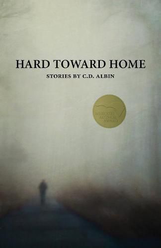 Cover image for Hard Toward Home