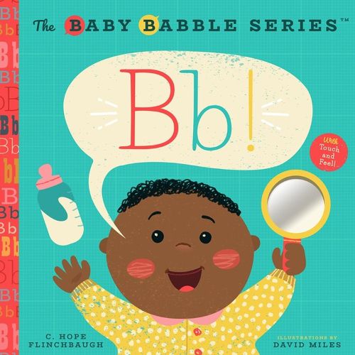 Cover image for Baby Babbles B