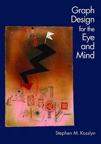 Cover image for Graph Design for the Eye and Mind