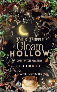 Cover image for Toil & Truffle