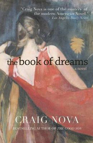 Cover image for The Book of Dreams