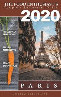 Cover image for Paris 2020