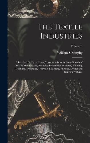 Cover image for The Textile Industries