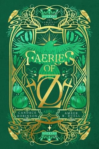 Faeries of Oz