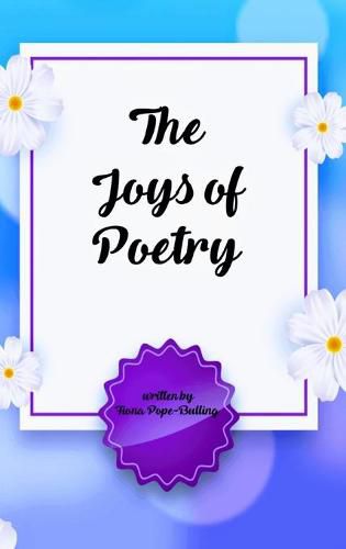 Cover image for The Joys of poetry