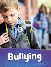 Cover image for Bullying