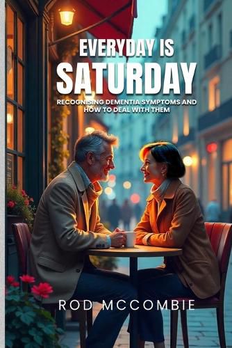 Cover image for Every Day Is Saturday