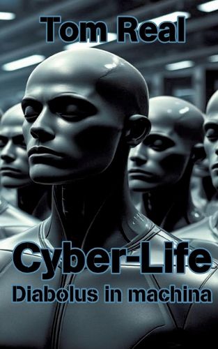 Cover image for Cyber-Life