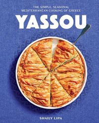 Cover image for Yassou