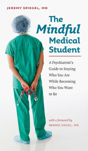 Cover image for The Mindful Medical Student