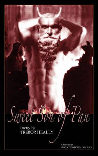 Cover image for Sweet Son of Pan