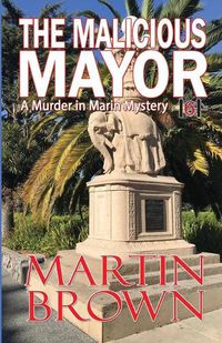 Cover image for The Malicious Mayor