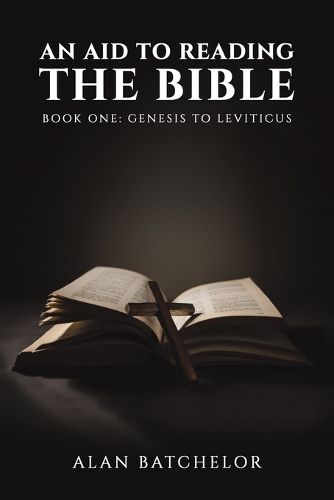 Cover image for An Aid to Reading the Bible