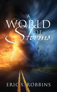 Cover image for A World of Storms