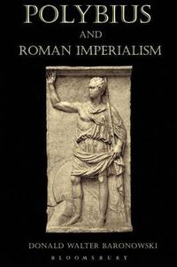 Cover image for Polybius and Roman Imperialism