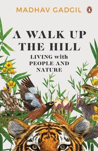 Cover image for A Walk Up The Hill