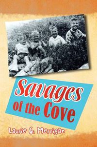 Cover image for Savages of the Cove