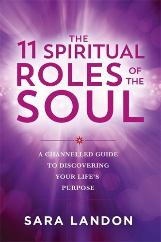 Cover image for The 11 Spiritual Roles of the Soul