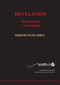 Cover image for Revelation: The Apocalypse Uncovered