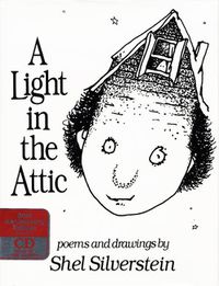 Cover image for A Light in the Attic