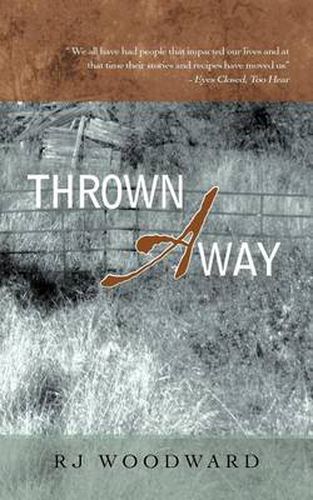 Cover image for Thrown Away