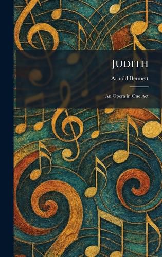 Cover image for Judith