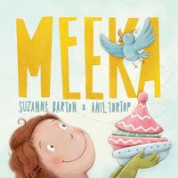 Cover image for Meeka
