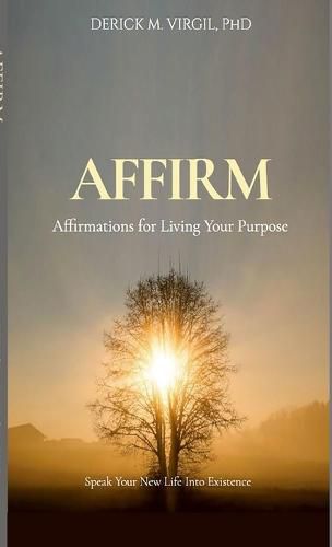 Cover image for Affirm