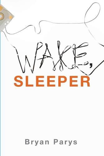 Cover image for Wake, Sleeper