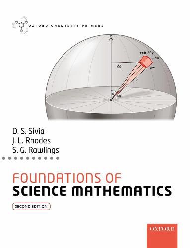 Cover image for Foundations of Science Mathematics OCP 2e