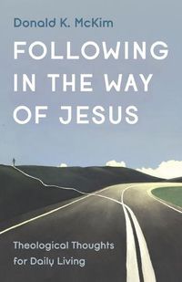 Cover image for Following in the Way of Jesus