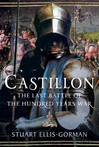 Cover image for Castillon
