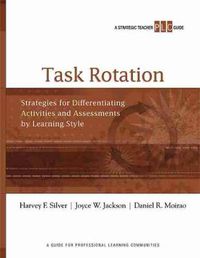 Cover image for Task Rotation