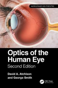 Cover image for Optics of the Human Eye