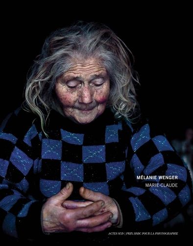 Cover image for Melanie Wenger: Prix Hsbc Pour La Photographie 2017