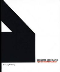 Cover image for Bennetts Associates Four Commentaries