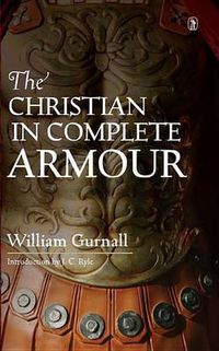 Cover image for Christian in Complete Armour