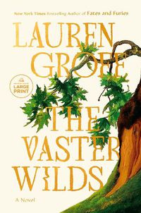 Cover image for The Vaster Wilds