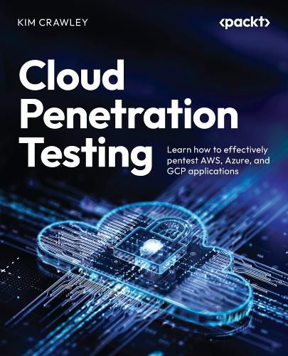 Cover image for Cloud Penetration Testing