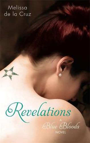 Revelations: Number 3 in series